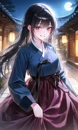 Profile image of Lee Seo-hwa