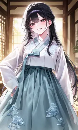 Profile image of Lee Seo-hwa