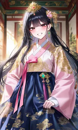 Profile image of Lee Seo-hwa