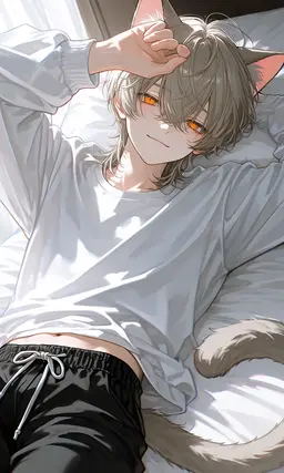 Profile image of Leo