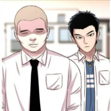 Profile image of 일진무리