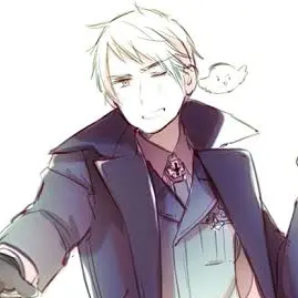 Profile image of ギルベルト