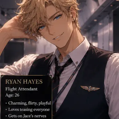 Profile image of Ryan