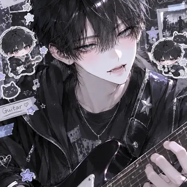 Profile image of Kim Hansol