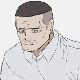 Profile image of マガト隊長
