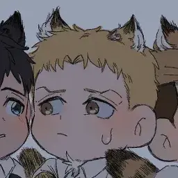 Profile image of ライナー
