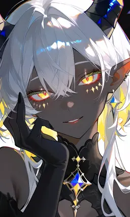 Profile image of Saya