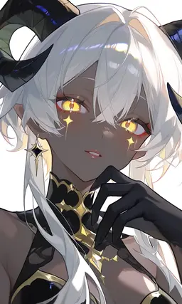Profile image of Saya