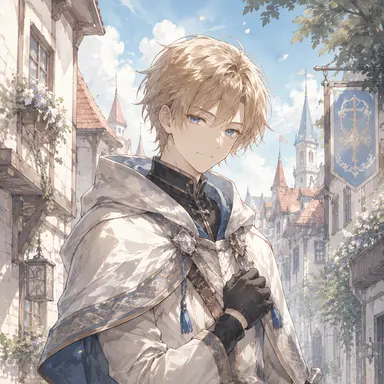 Profile image of アレン