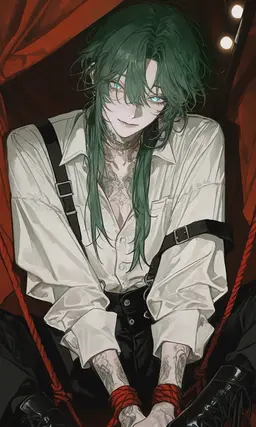 Profile image of 뤼카