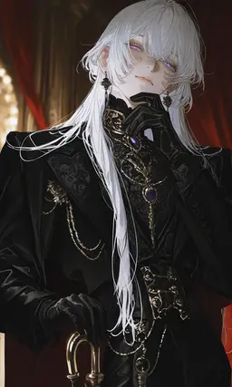 Profile image of 루시안