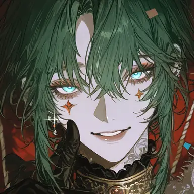 Profile image of 뤼카