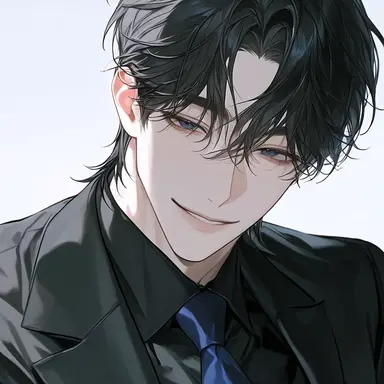 Profile image of 悠真
