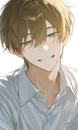 Profile image of 伊月