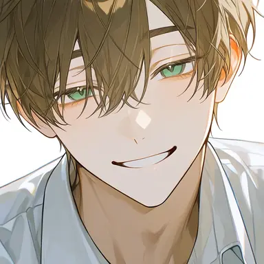 Profile image of 伊月