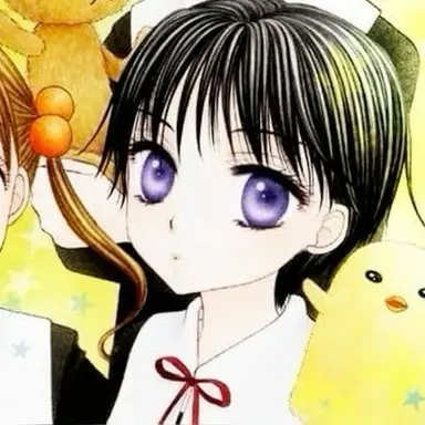 Profile image of Hotaru Imai