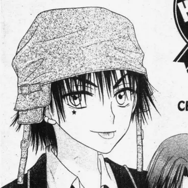 Profile image of Tsubasa Andou
