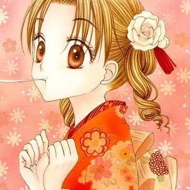 Profile image of Sakura Mikan