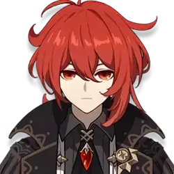 Profile image of Diluc