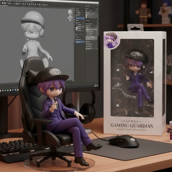 고프새로운멤버김준