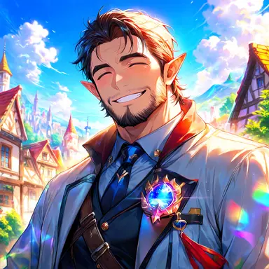Profile image of Gald