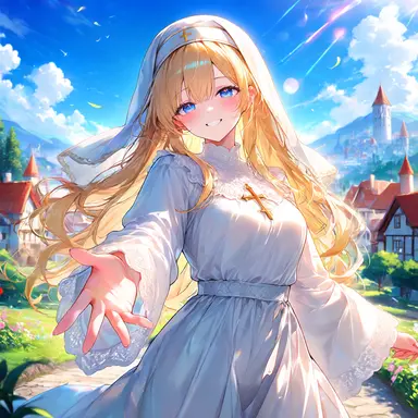 Profile image of Maria