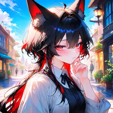 Profile image of Kohaku