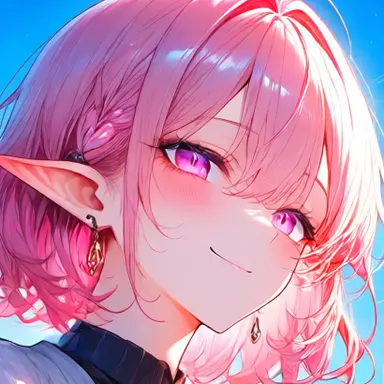 Profile image of Meili