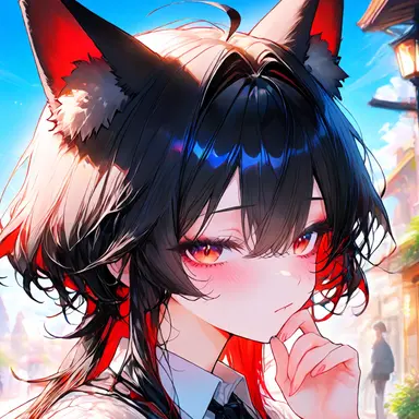 Profile image of Kohaku