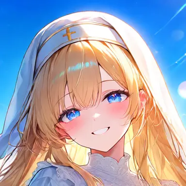 Profile image of Maria
