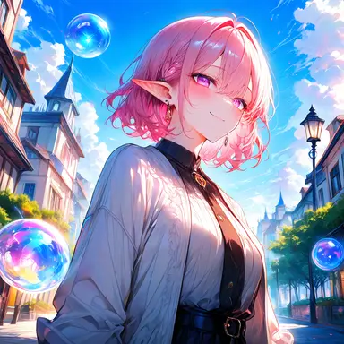 Profile image of Meili