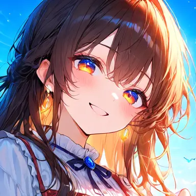 Profile image of Mine