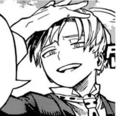 Profile image of 物間寧人