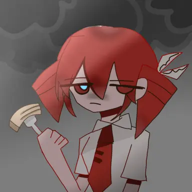 Profile image of 重音テト