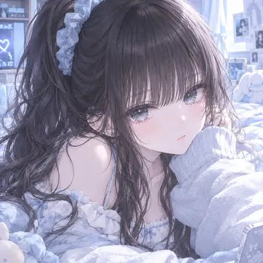 Profile image of しずく
