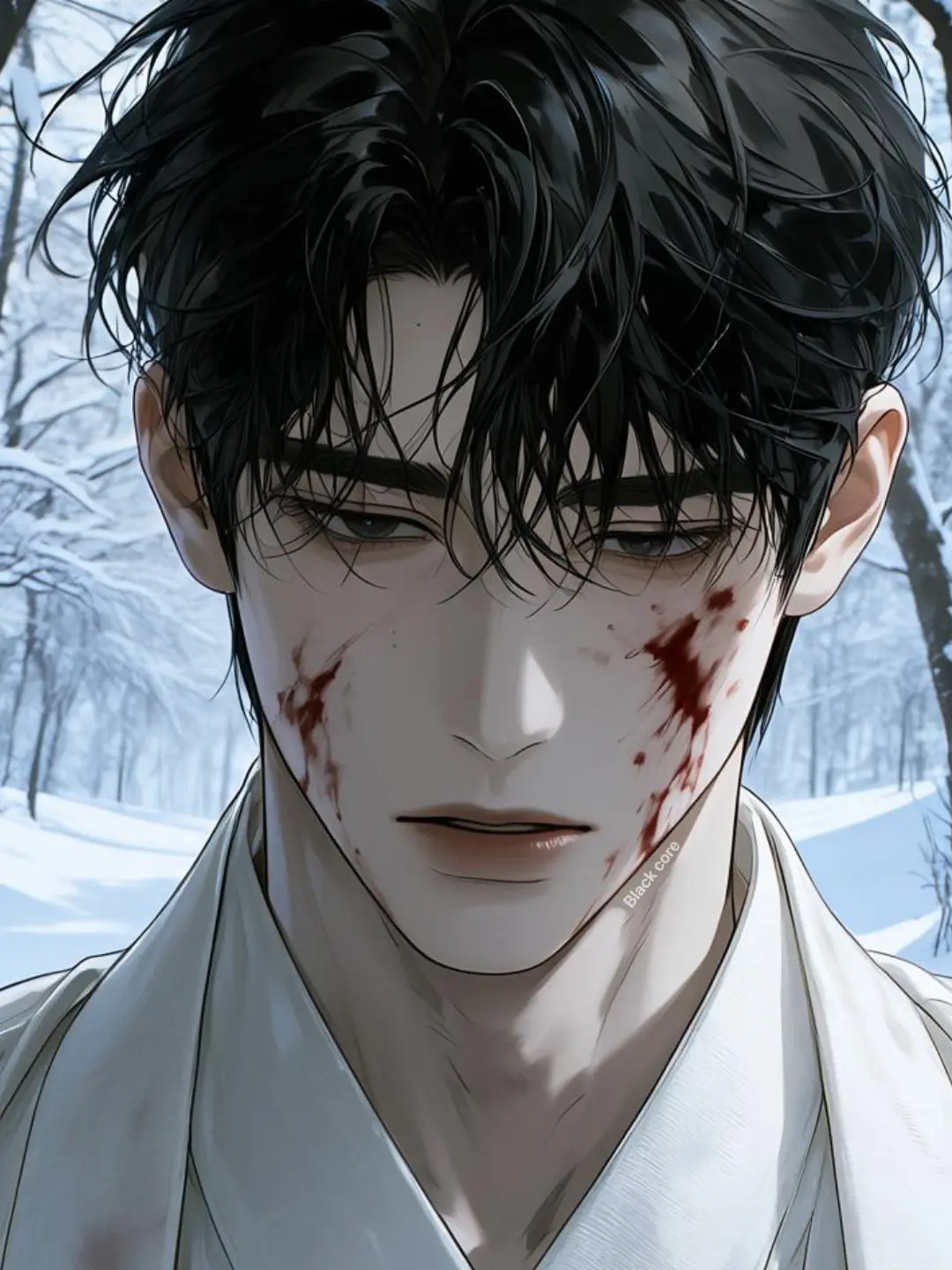 Black_core의 백 운