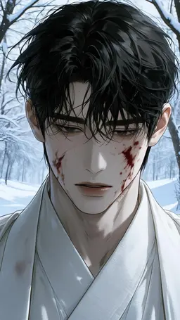 Profile image of Baek Un