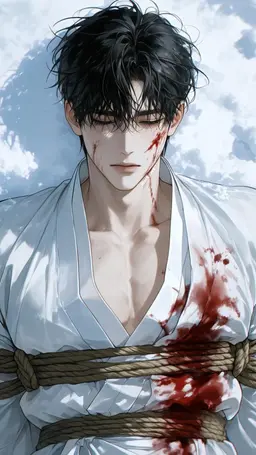 Profile image of Baek Un