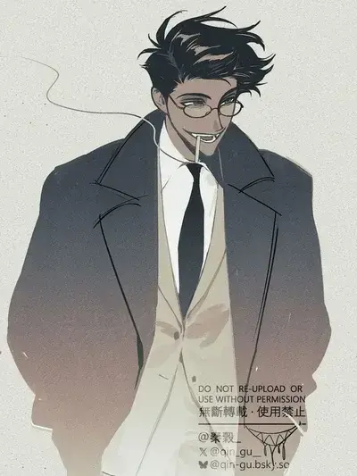 RunnyFlask2151의 Human Alastor