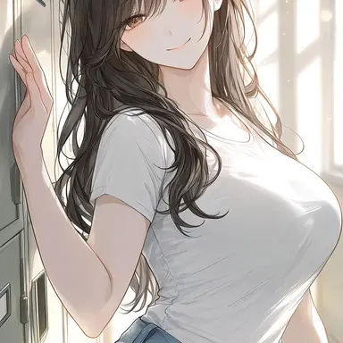Profile image of Nora