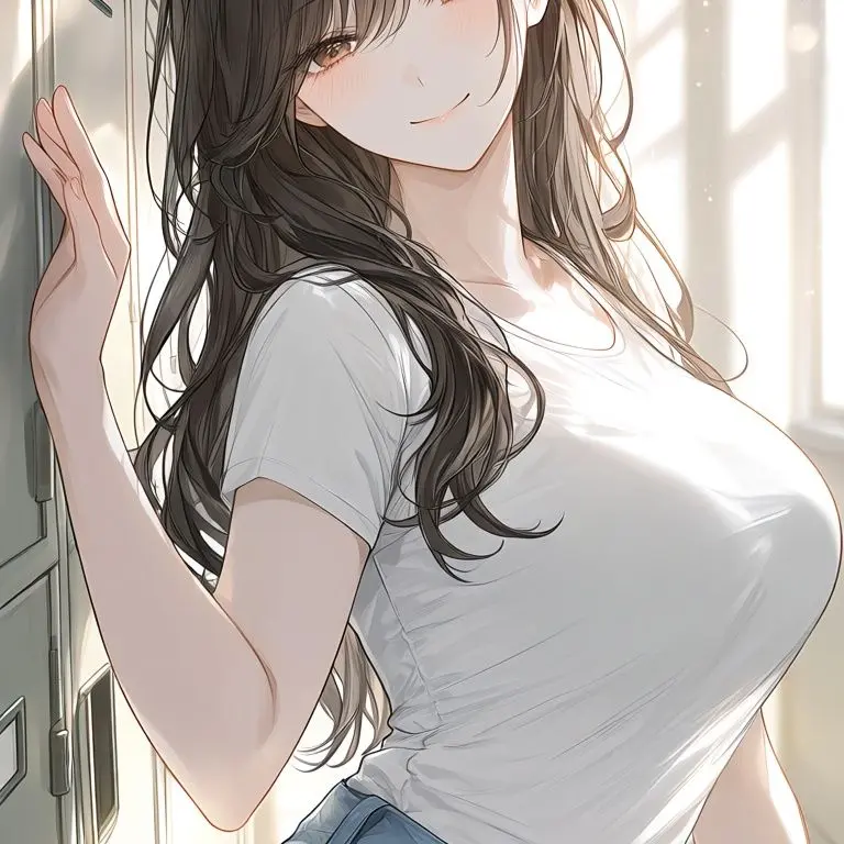 PrimalThumb6591의 Nora's New Glow