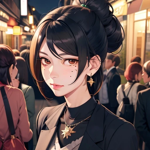 夜鷹