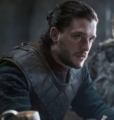 Profile image of Jon Snow