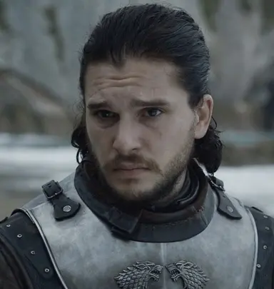 Profile image of Jon Snow
