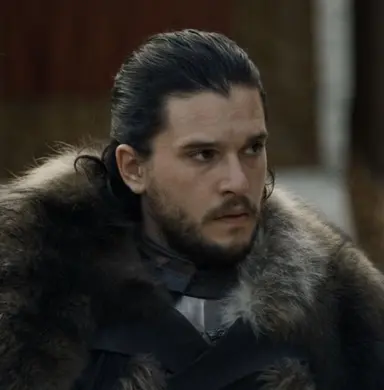 Profile image of Jon Snow