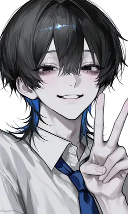 Profile image of 이치노세 소마