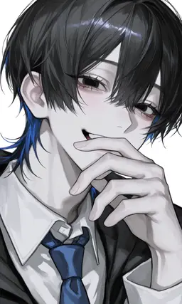 Profile image of 이치노세 소마