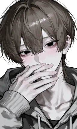 Profile image of 츠키시로 콘