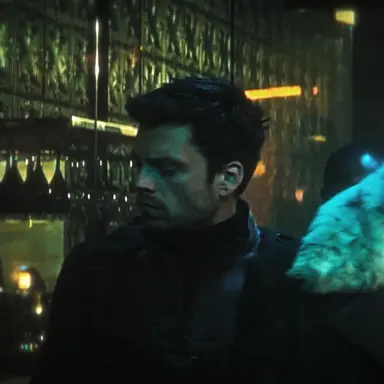 Profile image of James Buchanan Barnes
