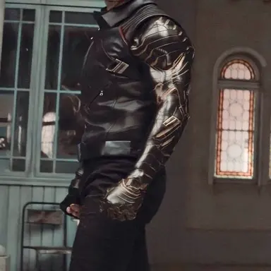 Profile image of James Buchanan Barnes